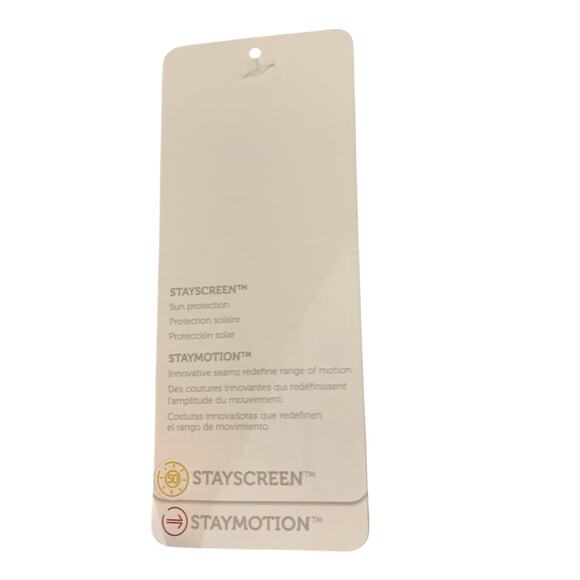 Jack Nicklaus Blue Golf Chino Tech Short - Picture 5 of 8